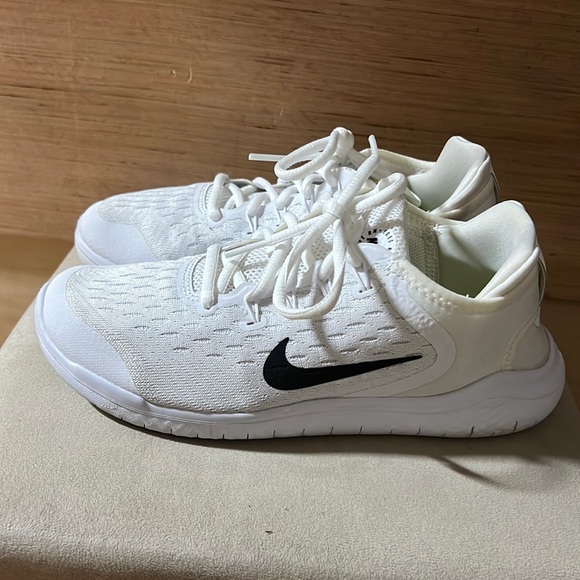 Nike free run - Picture 1 of 6